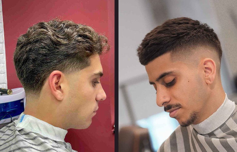 Low Taper Fade: Your Essential Roadmap to a Flawless Style