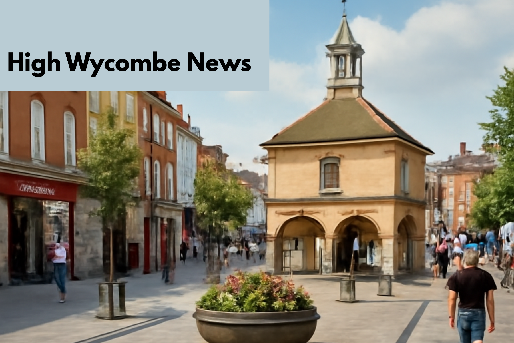 High Wycombe News: Your 2025 Guide to Buckinghamshire’s Vibrant Town