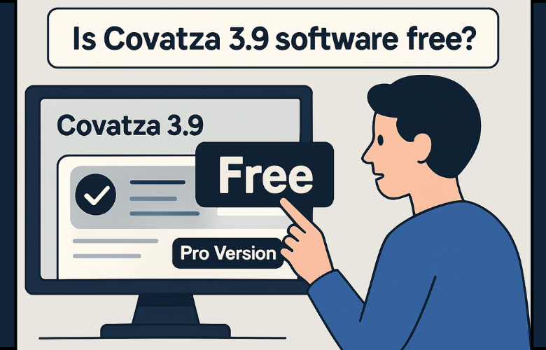 Is Covatza3.9 Software Free? Ultimate Guide to Costs, Features, and More
