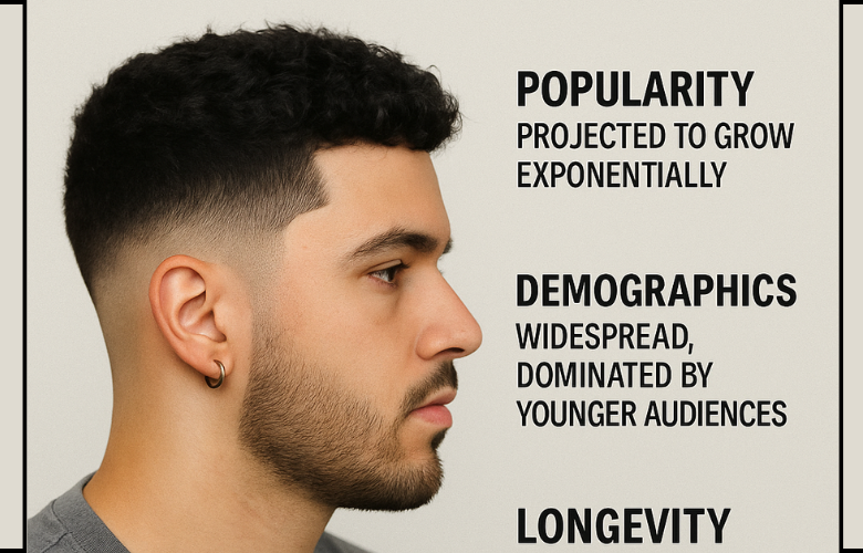What Is the Low Taper Fade Meme? Viral Trend Breakdown for 2025