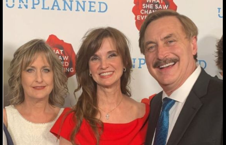 Dallas Yocum: The Inspiring Private Life of Mike Lindell’s Ex-Wife