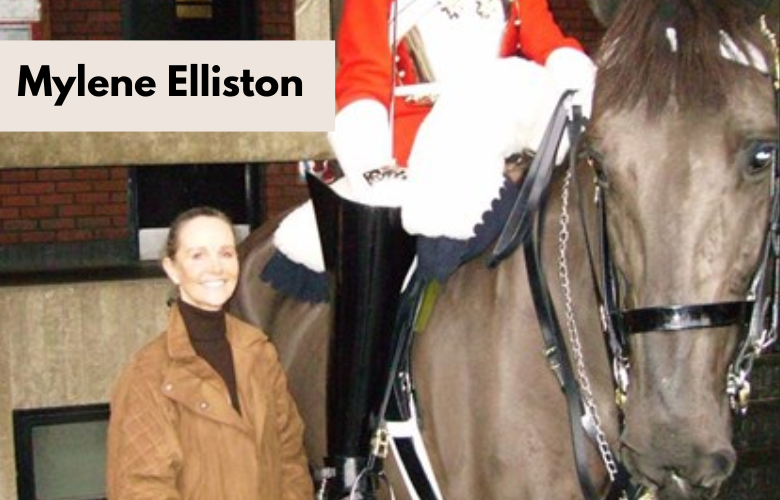 Mylene Elliston: A Visionary in Recruitment, Energy Efficiency, and Military Family Support