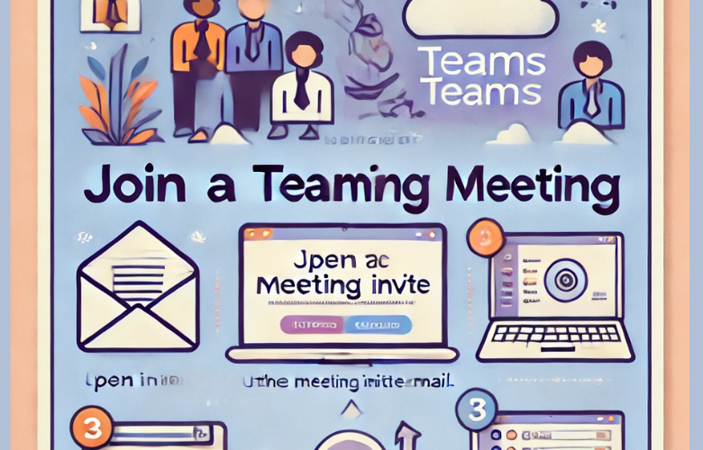 Join a Teams Meeting: Ultimate Step-by-Step Guide