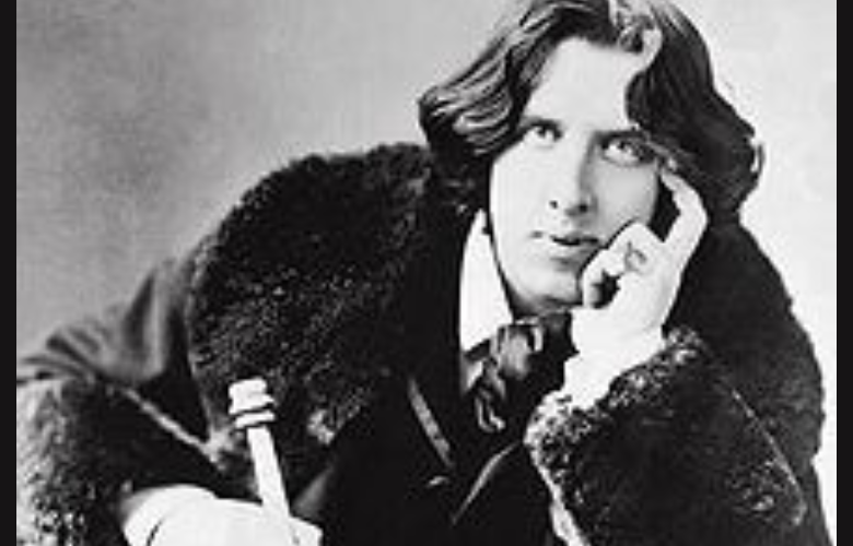 Lucian Holland: A Modern Innovator and Oscar Wilde’s Heir