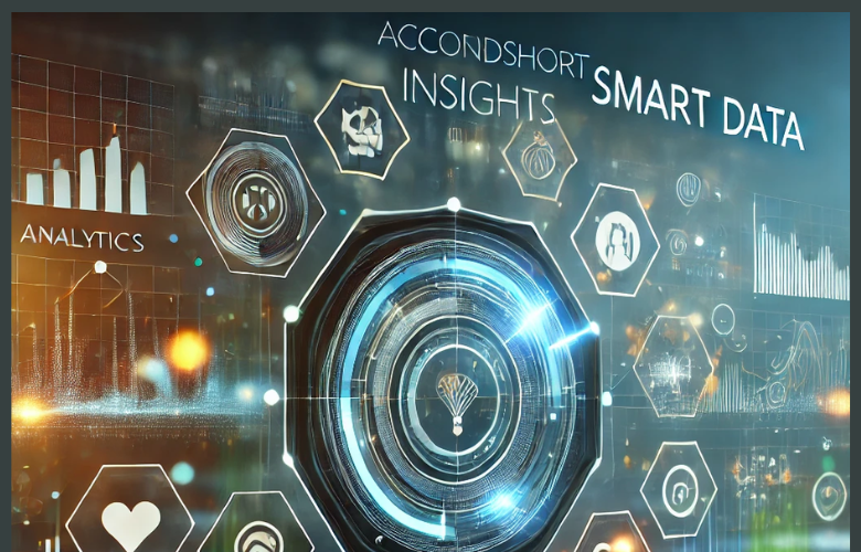 AccordShort Insights: Unlock Powerful Market Decisions with Smart Data Tools