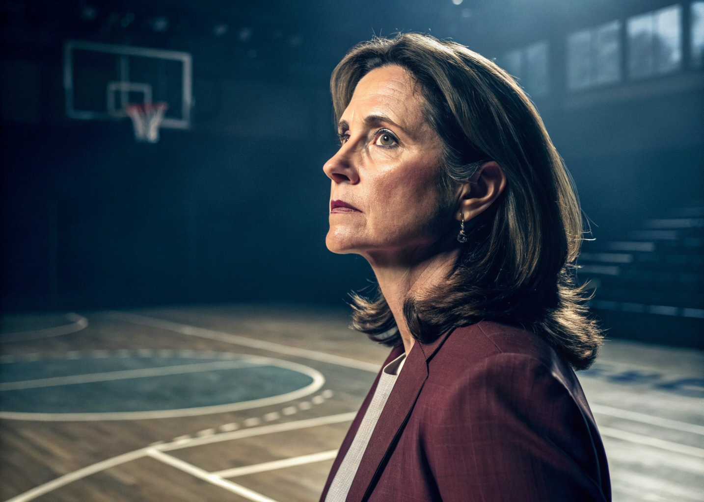 Kathleen Nimmo Lynch: The Untold Truth Behind the Controversial NBA Scandal