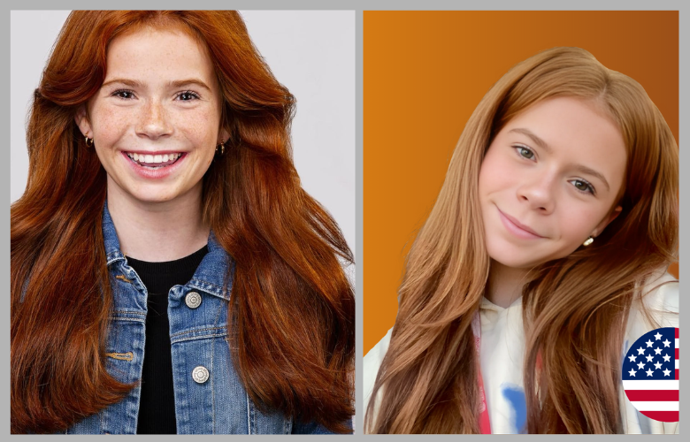 Harper Zilmer Age & Height: The Remarkable Journey of a Rising Talent
