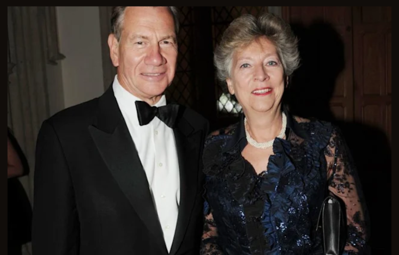 Carolyn Eadie: A Profile of Professional Excellence and Personal Resilience