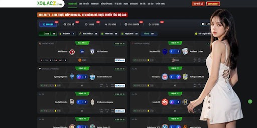 Relive the Glory: Finding Your Xoi Lac Football Highlights Last Night